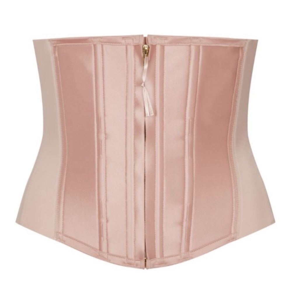 SPANX Pink Shapewear Corset